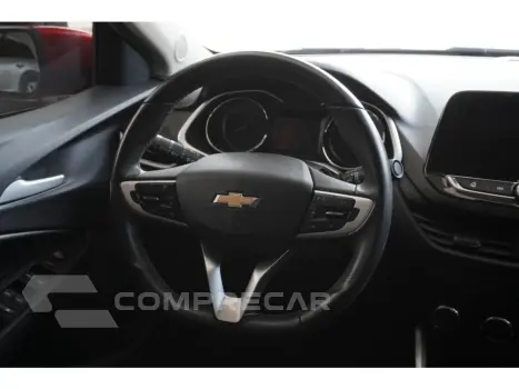 ONIX 1.0 TURBO FLEX LTZ AUTOMÁTICO