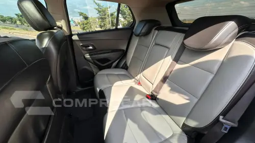 TRACKER 1.0 Turbo LTZ