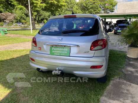 207 1.6 Quiksilver 16V