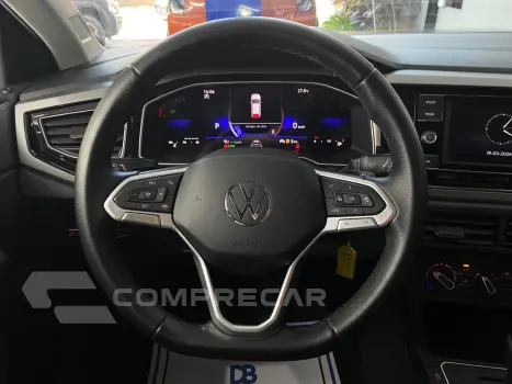 Nivus Comfortline 1.0 200 TSI Flex Aut.