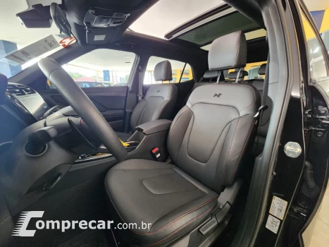 Creta N Line 1.0 TB 12V Flex Aut.