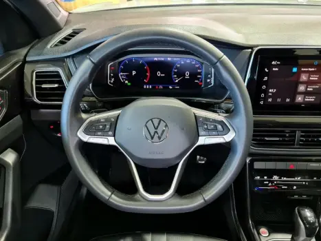 T-CROSS HIGHLINE 1.4 TSI FLEX 16V 5P AUT