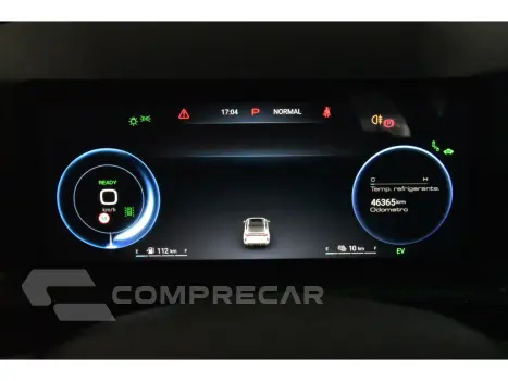 HAVAL H6 GT 1.5 PHEV AWD E-TRACTION