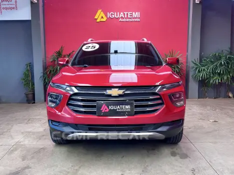MONTANA 1.2 TURBO FLEX PREMIER AUTOMÁTICO