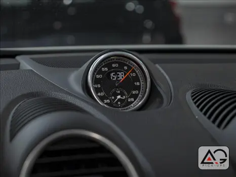 718 2.0 16V H4 Boxster