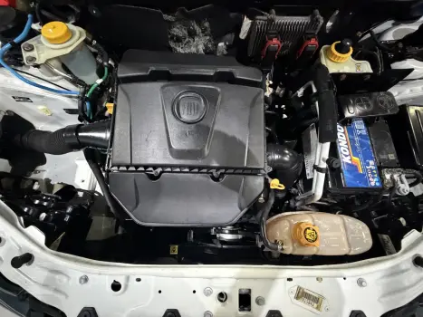 PALIO 1.8 MPI ADVENTURE WEEKEND 16V FLEX 4P MANUAL