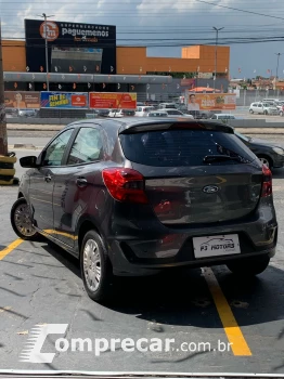 KA 1.0 SE Plus 12V