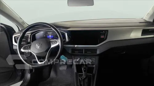 NIVUS 1.0 200 TSI TOTAL FLEX COMFORTLINE AUTOMÁTI