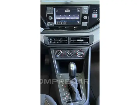 POLO 1.0 200 TSI COMFORTLINE AUTOMÁTICO
