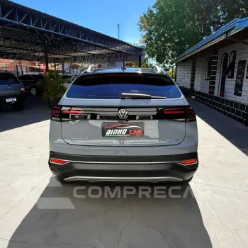 NIVUS 1.0 200 TSI Highline