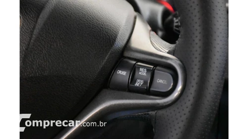 CIVIC - 1.8 LXS 16V 4P MANUAL