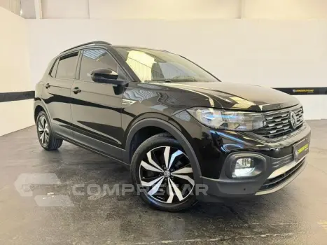 T CROSS CL TSI AD