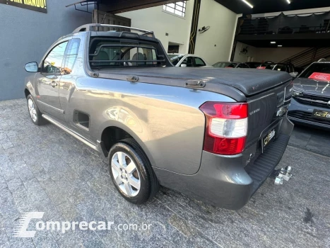 MONTANA 1.4 MPFI Sport CS 8V