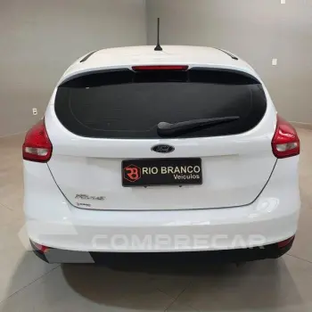 FOCUS SE 1.6 HC