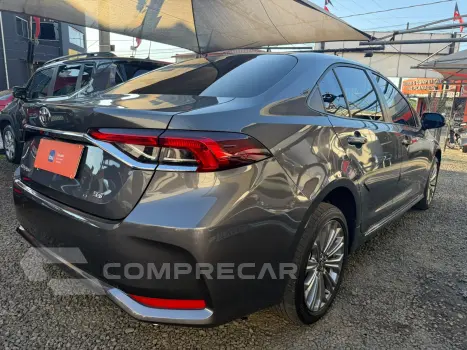 COROLLA 2.0 XEI 16V