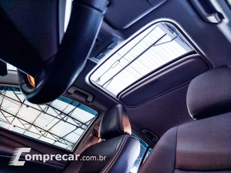 YARIS 1.5 16V Sedan XLS Connect