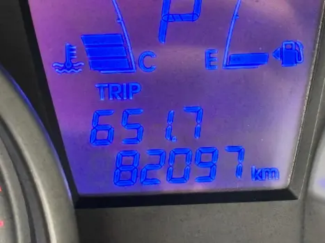 ix35 2.0 GL 2WD (Aut) (Flex)