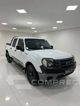 RANGER 3.0 XL 16V 4X4 CD
