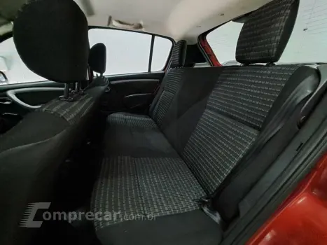 Sandero 1.0 EXPRESSION 16V FLEX 4P MANUAL