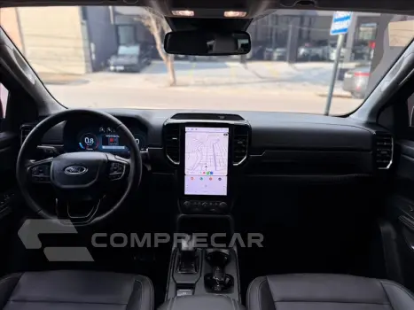 RANGER 3.0 V6 Turbo CD Limited 4X4