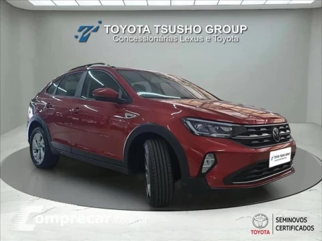 NIVUS 1.0 200 TSI Comfortline