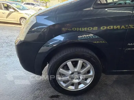 Meriva 1.4 4P FLEX MAXX
