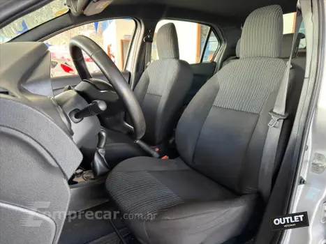 LOGAN 1.0 12V SCE FLEX LIFE MANUAL