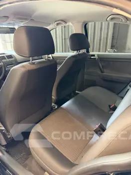 Polo Sedan I MOTION  1.6 Total Flex  4p