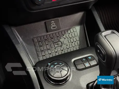 RANGER 2.0 TURBO DIESEL CD XLS 4X4 AUTOMÁTICO