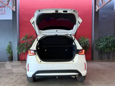 CITY 1.5 i-VTEC FLEX HATCH EXL CVT