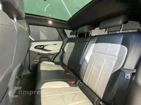 Range R. EVO SE Si4 R-Dyn. 2.0 Flex Aut.