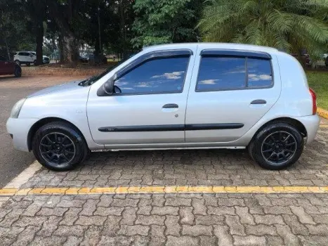 CLIO HATCH - 1.0 CAMPUS 16V 4P MANUAL