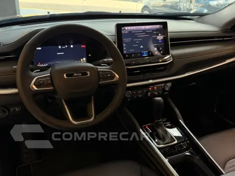 COMMANDER 1.3 T270 TURBO FLEX LONGITUDE AT6