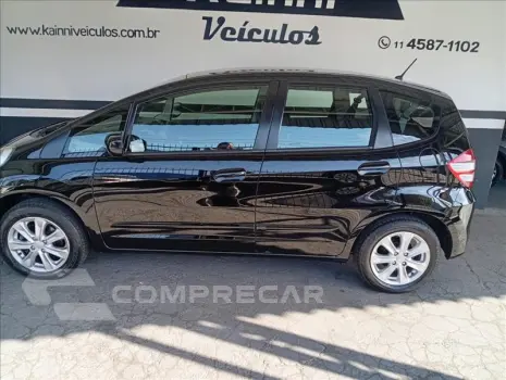 FIT 1.4 LX 16V