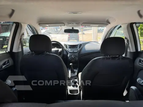 HB20 Comf./C.Plus/C.Style 1.0 Flex 12V