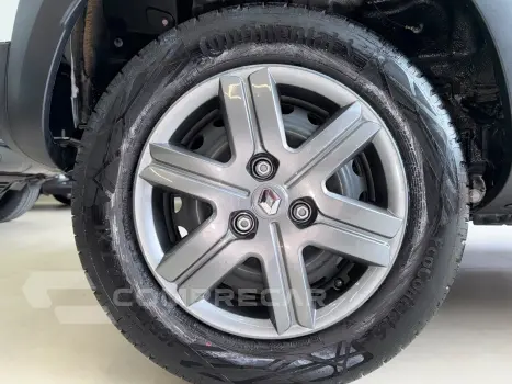 Kwid Intense 1.0