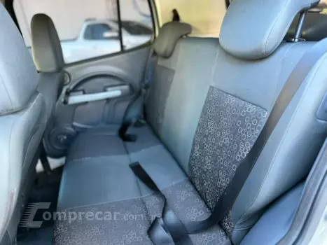 UNO VIVACE Celeb. 1.0 EVO F.Flex 8V 5p