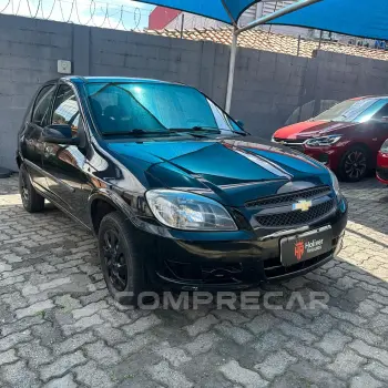 CELTA 1.0 MPFI LT 8V