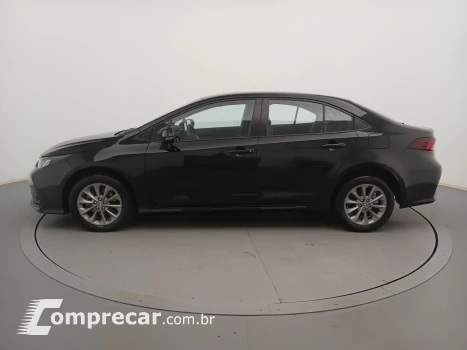 COROLLA 2.0 VVT-IE FLEX GLI DIRECT SHIFT
