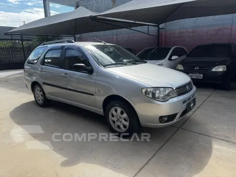 Palio Weekend 1.4 4P ELX FLEX