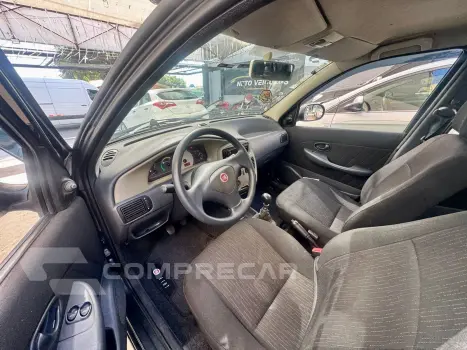 PALIO 1.0 MPI Fire Economy 8V