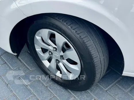 ONIX 1.0 MPFI LT 8V