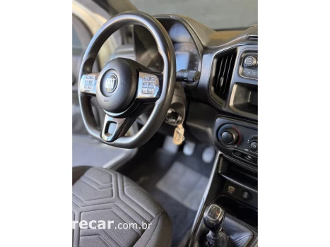 STRADA 1.3 FIREFLY FLEX FREEDOM CS MANUAL