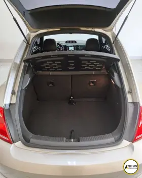 Fusca 2.0 16V TSI AUTOMÁTICO