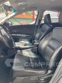 HR-V 1.8 16V EXL