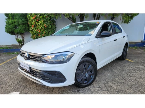 Volkswagen POLO 1.0 MPI TRACK MANUAL 4 portas