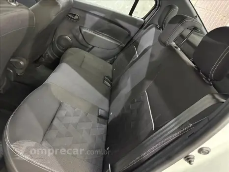 LOGAN 1.0 12V SCE ZEN