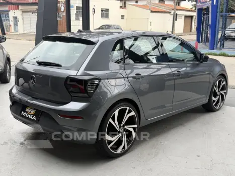 POLO 1.0 MPI TRACK MANUAL