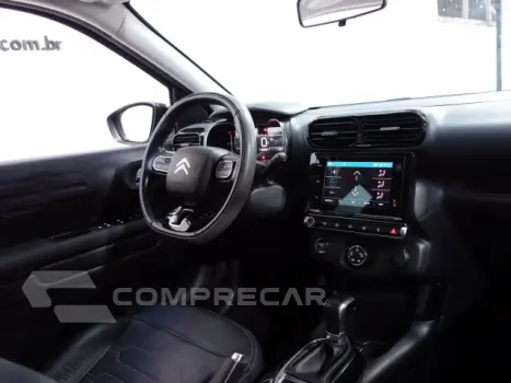 C4 CACTUS - 1.6 THP SHINE PACK EAT6