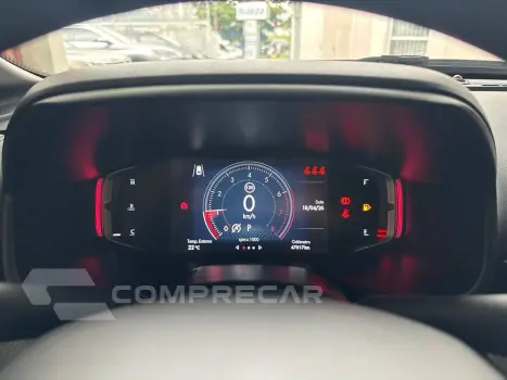 Fastback Limited Ed.1.3 270 T.Flex Aut.